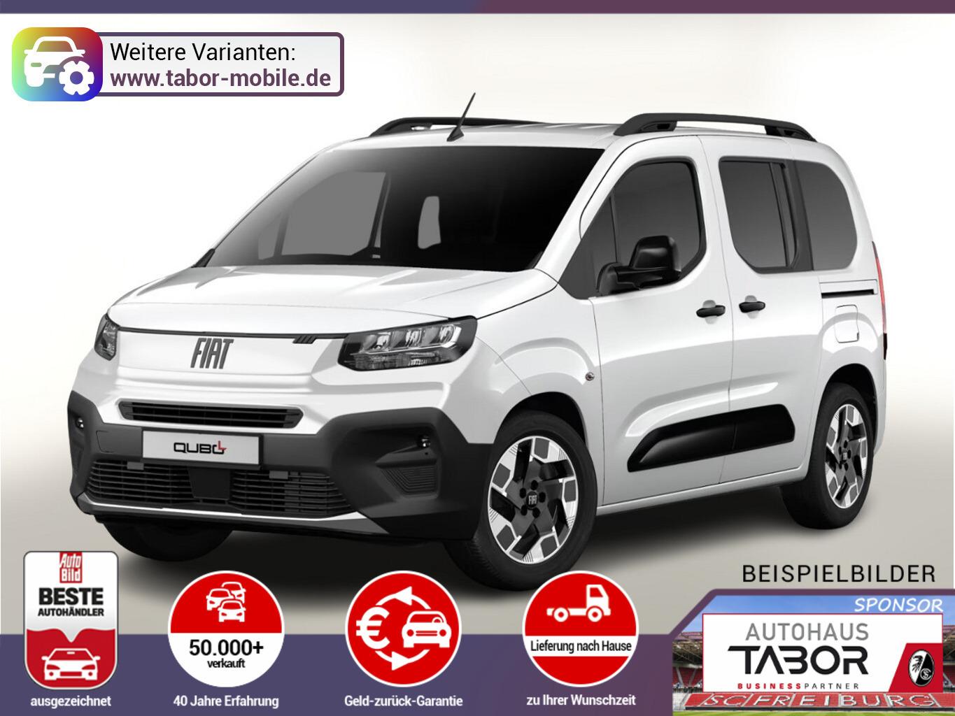 Fiat Qubo