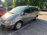Volkswagen Sharan 2.0 Comfortline | 120.000km | 7-Sitzer - gebrauchte VW Sharan aus dem Jahr 2006