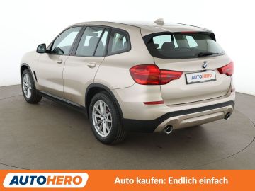 BMW X3 - 4