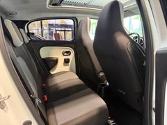 RENAULT Twingo - Ansicht 23