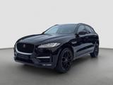 Jaguar F-Pace 25t*R-Sport*AWD*AHK*PanoD.*HUD*LED* - Jaguar F-PACE R-Sport mit Benzin-Antrieb