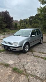 Volkswagen VW Golf 4|Edition|1.4l|128 TKM|Tüv: 03/26 - Volkswagen Golf aus 2001: 2.0