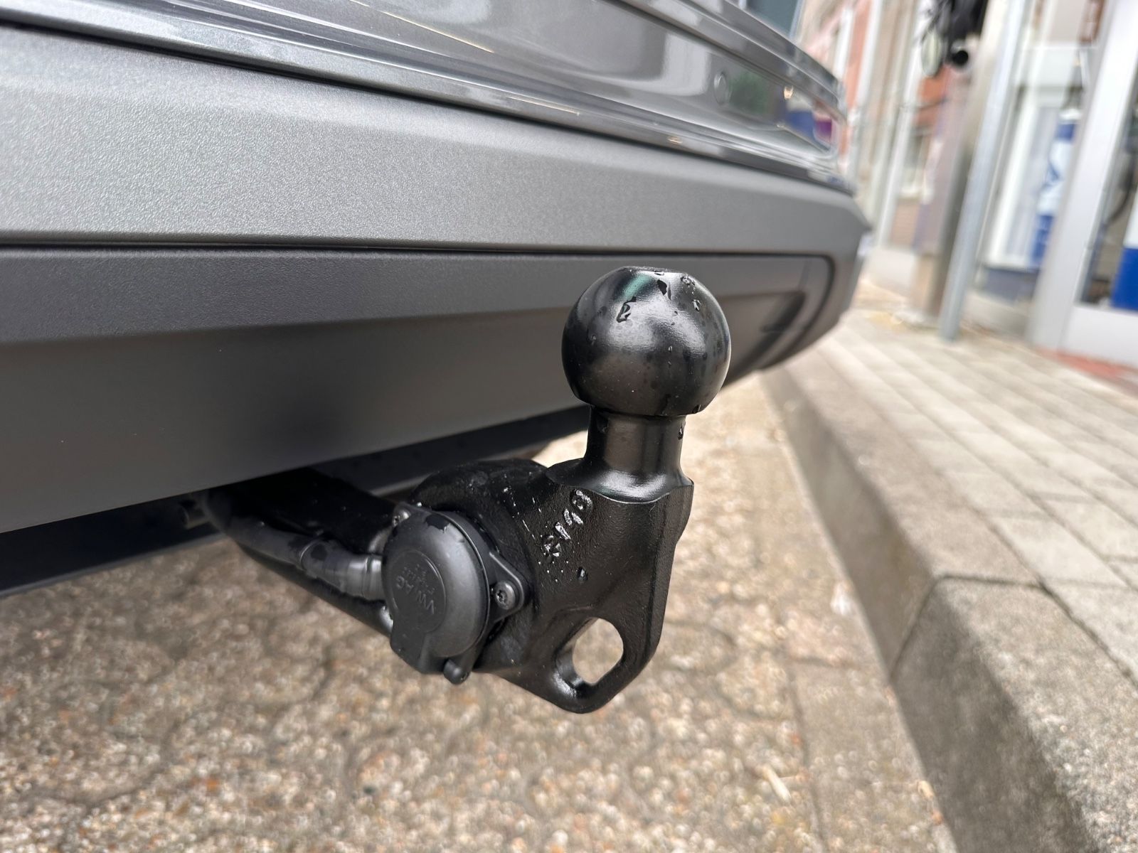 Fahrzeugabbildung SEAT Ateca FR 1.5 TSI DSG AHK/ACC/NAVI/LED/eHeck/SHZ