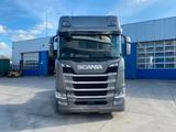 Scania R500 NGS / Retarder / 2x Tank / Full Spoilers - Angebote