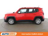 Jeep Renegade 1.4 M-Air Limited FWD *NAVI*TEMPO*PDC* - Jeep Gebrauchtwagen in Oberhausen