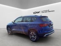 Seat Ateca - Vorschau Bild 5
