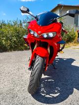 Ducati Panigali S
