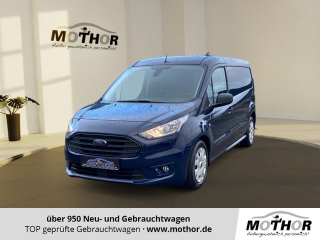 Ford Transit Connect Trend 1.5 EcoBlue TEMP SHZ AHK