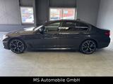 BMW 520 i Limousine M Sport Top Ausstattung Facelift - BMW 5 Series: Facelift