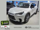 Lexus LBX 1.5 Hybrid FLA SpurH LED KeyLess Navi - Lexus LBX Gebrauchtwagen