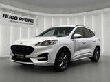 Ford Kuga ST-Line 2.5 Duratec FHEV CVT Sports Utility - Ford Kuga FHEV Gebrauchtwagen