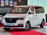 Hyundai H-1 Travel Premium Leder 8 Sitze Automatik Navi - Hyundai H-1 aus 2019