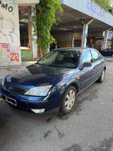 Ford Mondeo 1.8 SCi  - Ford Mondeo in Karlsruhe