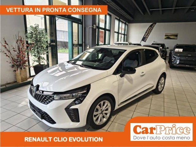 Other RENAULT Clio 1.0 TCe 90 Aut. Evolution