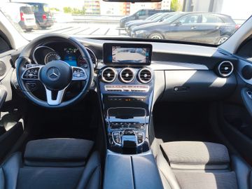Mercedes C 300 - 7