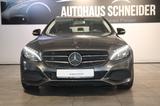 Mercedes-Benz C 220 T BT/d *Automatik*Comand*LED*AHK 1,8t - Mercedes-Benz C 220 mit Diesel-Antrieb