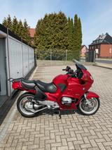 BMW R 1150 RT