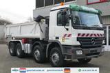 Mercedes-Benz Actros 3241 | 8X4 | Tipper | 501137Km | 2007 | E - Angebote