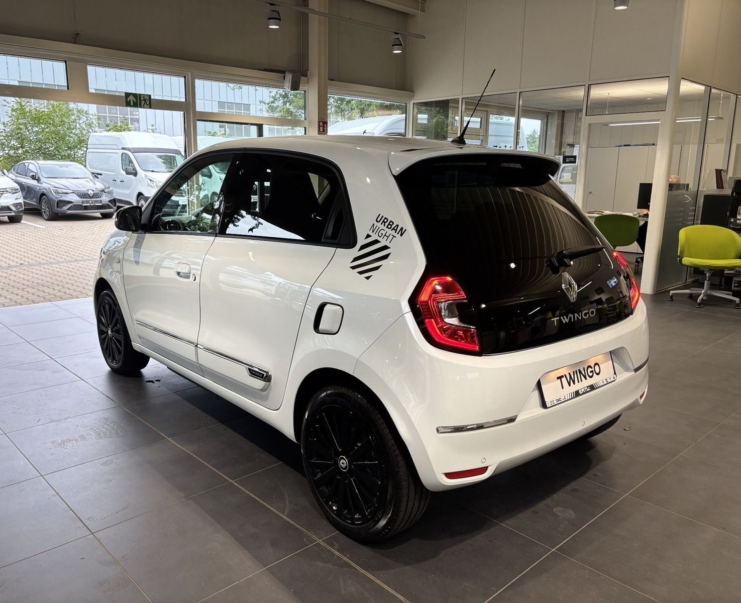 Renault Twingo - Bild 18