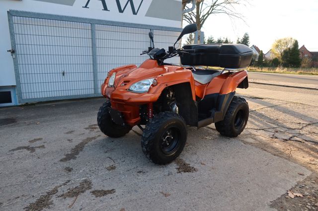 Inne Her Chee ATV-320 AHK