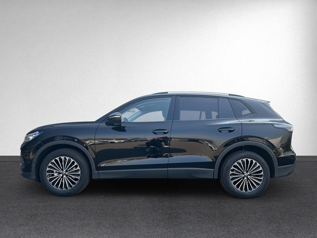 Tiguan 1.5 eTSI DSG AHK+RFK+NAVI+eHECK+ACC+KEYLE