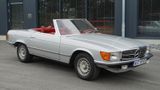 Mercedes-Benz SL 450 WDB10704412037100 - Mercedes-Benz: W107