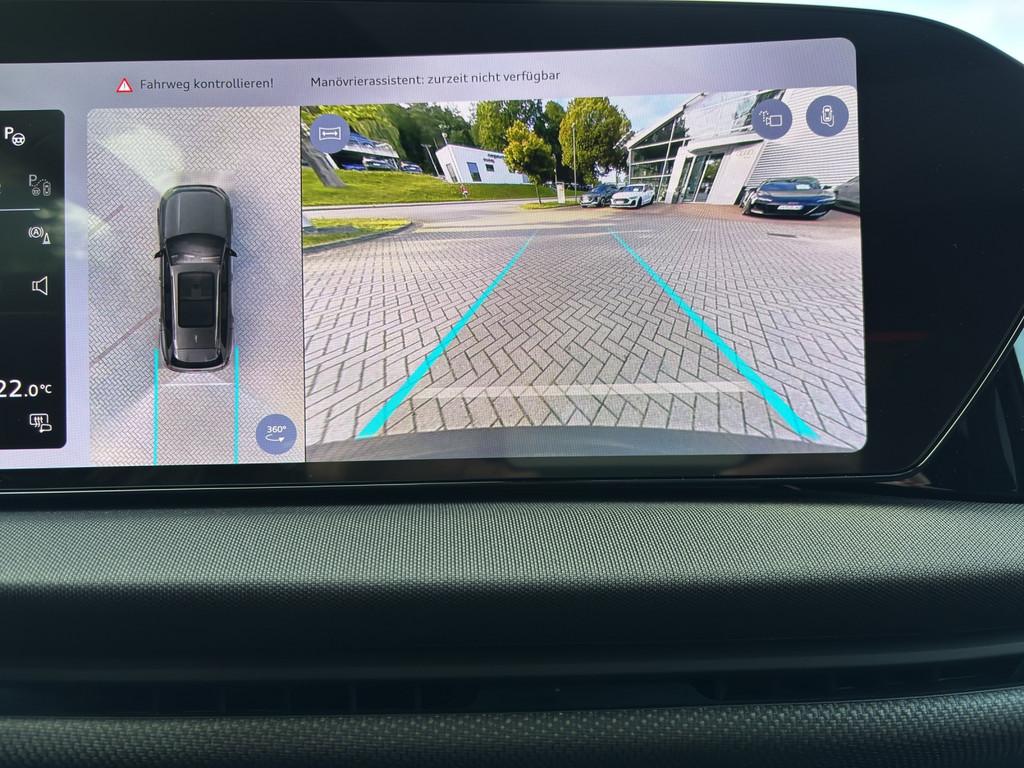 Audi Q7 220 kW TDI quattro STANDHZ MATRIX-LED 360°