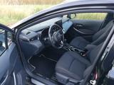 Toyota Corolla 2,0 Hybrid Team Deutsch Touring Spor... - Toyota Corolla mit Benzin-Antrieb: Kombi