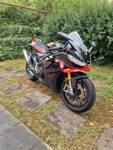 Aprilia RSV4 2025 Factory - APRILIA FACTORY RSV4
