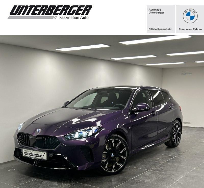 BMW 120 M Sportpaket Pro Harman/Kardon Head-Up DAB L