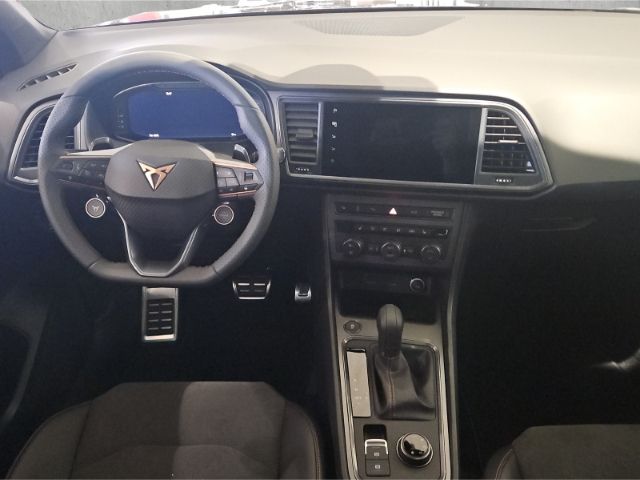 Cupra Ateca - Bild 12