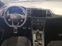 Cupra Ateca - Vorschau Bild 12
