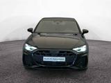 Audi A3 Sportback S line TFSIe AHK*SONOS*OPTIK*360 - Audi A3: Schwarz, Sportback