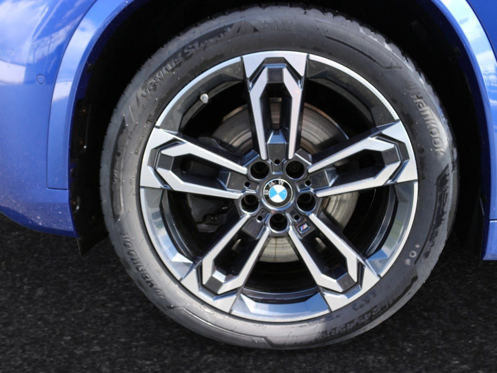 BMW X1 xDrive23d M Sport Head-Up AHK HiFi foto 6