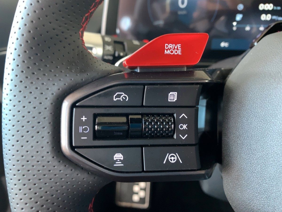 Fahrzeugabbildung Hyundai IONIQ 6 84kWh 239kW Allradantrieb N Line*