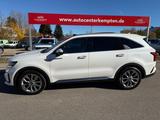 Kia Sorento Platinum 4WD*Panorama*360°-Kamera*1.Hand - gebrauchte Kia Sorento aus dem Jahr 2020