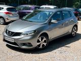 Nissan Pulsar 1.2 DIG-T TEKNA AUTOMATIK NAVI CAM TOP - Nissan: Limousine