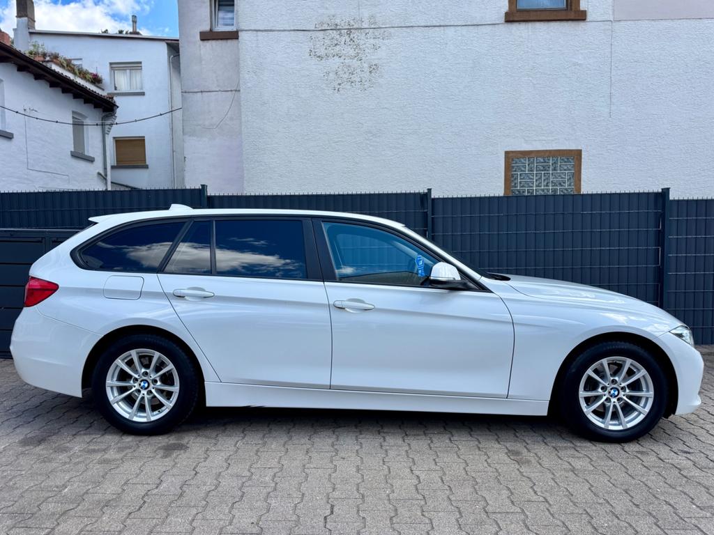 BMW 318