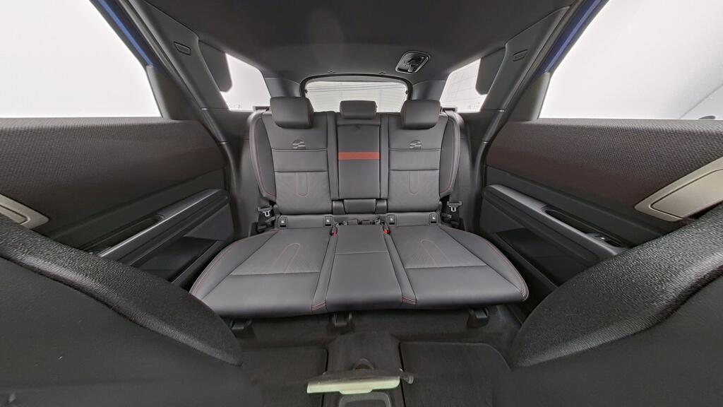 MINI Countryman John Cooper Works Trim, миниатюра 12