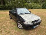 Ford Escort Cabrio  EZ 1994 , 5 Sitzer,  O... - Ford Escort aus 1994: Cabrio