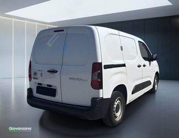 Toyota Proace (Verso) - 6