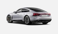 Audi e-tron GT - Vorschau Bild 4
