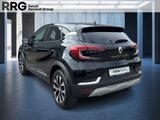 Renault Captur 1.6 E-TECH 160 TECHNO Plug-in - Renault Captur Techno mit Hybrid-Antrieb (Benzin/Elektro)