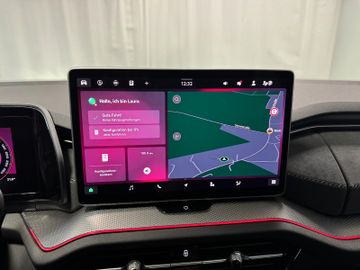Skoda Kodiaq 1.5 TSI mHEV 110 kW Sportline Panodach