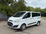 Ford Transit/Tourneo Custom Kombi 310 L1 Trend - Angebote