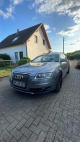 Audi A6 Allroad 3.0TDI (DPF) quattro tiptronic  - gebrauchte Audi A6 Allroad aus dem Jahr 2008