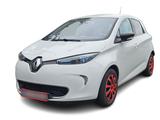 Renault ZOE Life*Navi*Bluetooth*Tempomat* - Renault Elektroautos