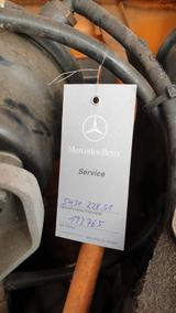 Mercedes-Benz Vario 616 - Mercedes-Benz Vario 616