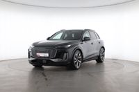 Audi Q6 e-tron - Vorschau Bild 2