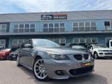 BMW Bmw 535d cat Touring Msport 286cv Tetto Navi Pel - gebrauchte BMW 535 aus dem Jahr 2007
